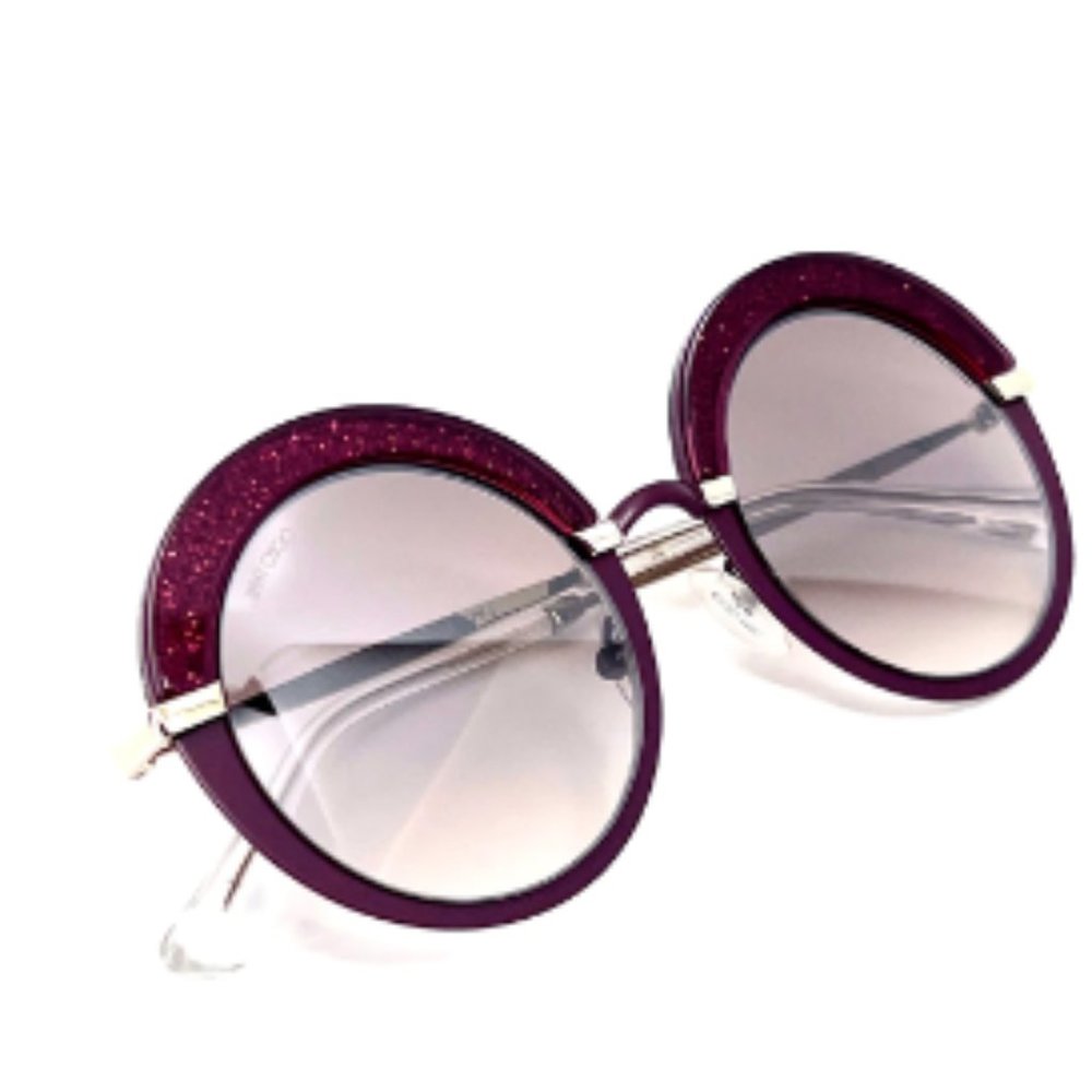 JIMMY CHOO GOTHA/S 2KJ92 sunglasses brand new authentic with case